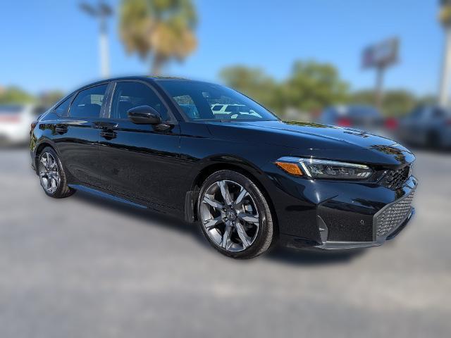 2026 Honda Civic - $29,583