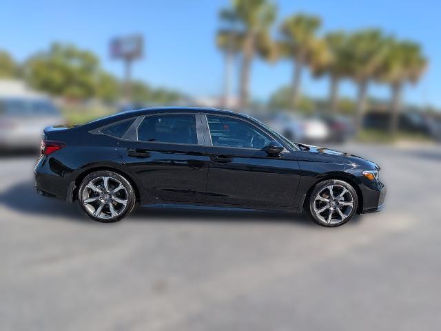 2026 Honda Civic - $29,583