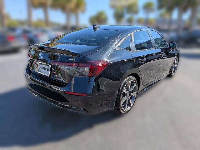 2026 Honda Civic - $29,583