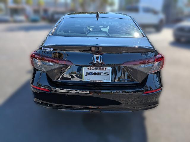 2026 Honda Civic - $29,583