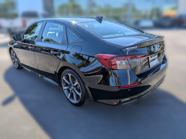 2026 Honda Civic - $29,583