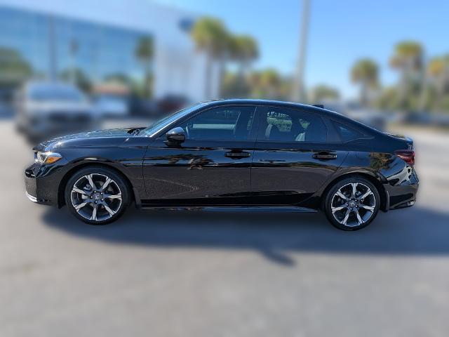 2026 Honda Civic - $29,583