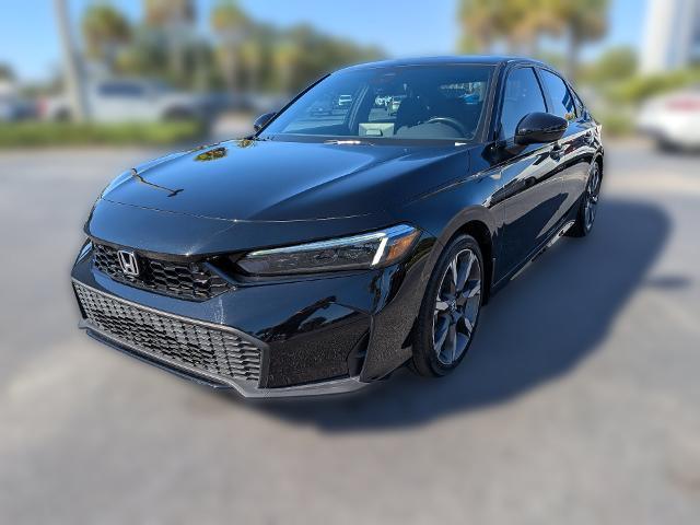 2026 Honda Civic - $29,583