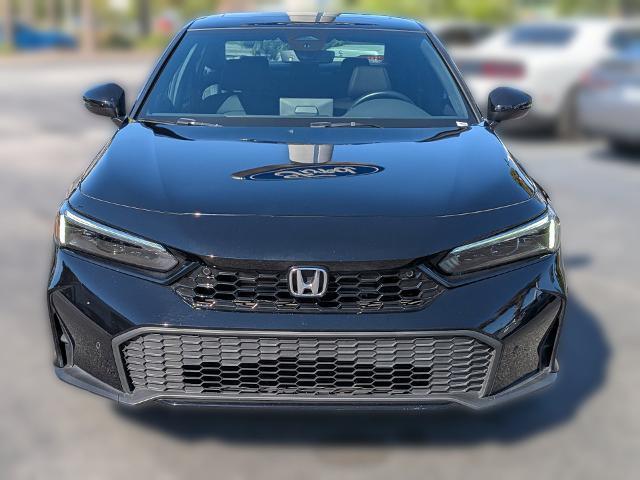 2026 Honda Civic - $29,583