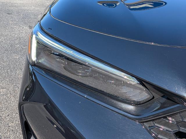 2026 Honda Civic - $29,583