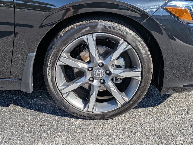 2026 Honda Civic - $29,583