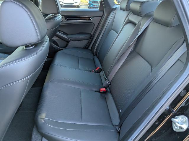 2026 Honda Civic - $29,583