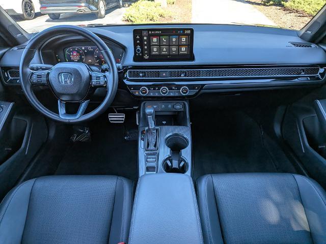 2026 Honda Civic - $29,583