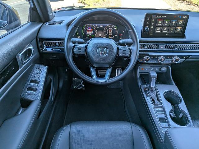 2026 Honda Civic - $29,583