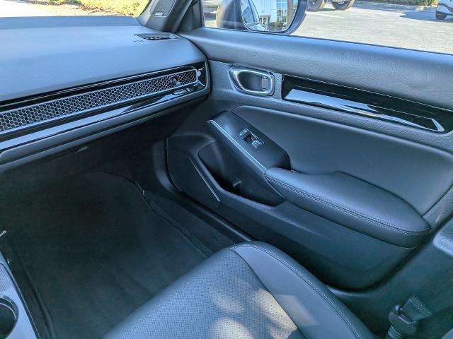 2026 Honda Civic - $29,583