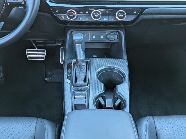 2026 Honda Civic - $29,583