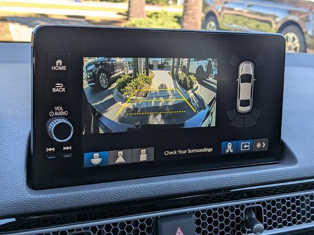 2026 Honda Civic - $29,583