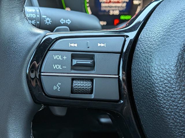 2026 Honda Civic - $29,583