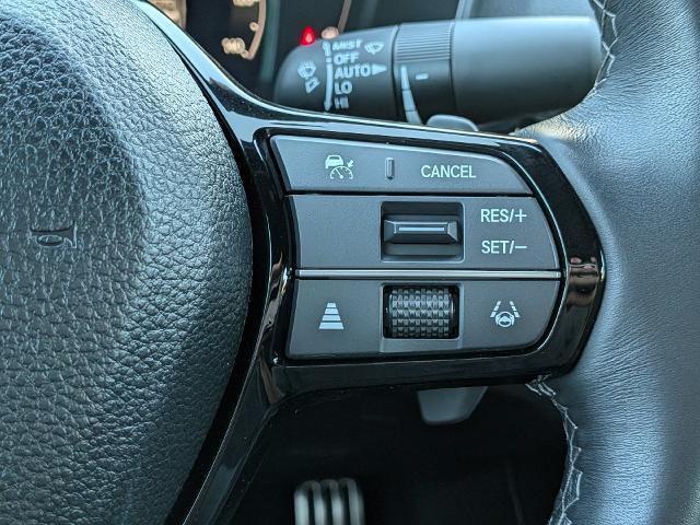 2026 Honda Civic - $29,583