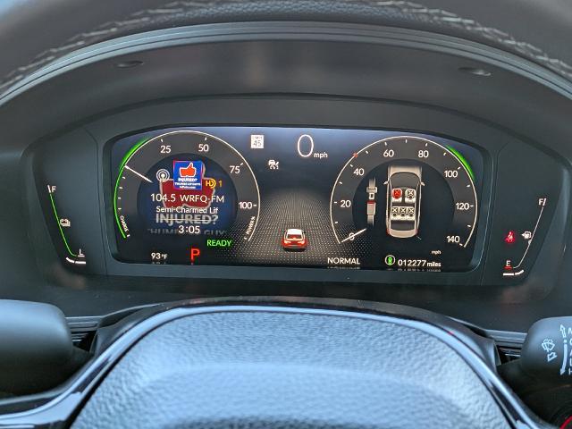 2026 Honda Civic - $29,583