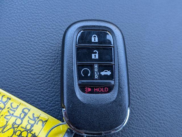 2026 Honda Civic - $29,583