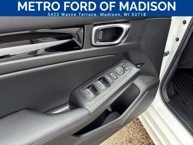 2025 Honda Civic - $30,995