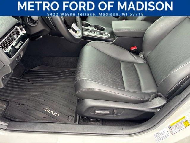 2025 Honda Civic - $30,995