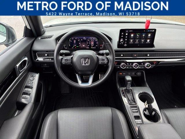 2025 Honda Civic - $30,995