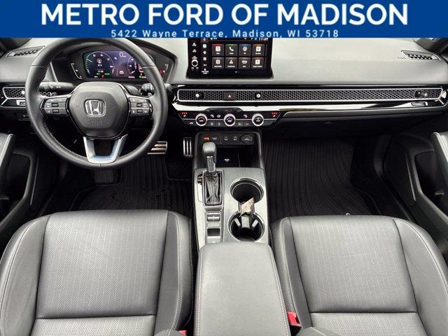 2025 Honda Civic - $30,995