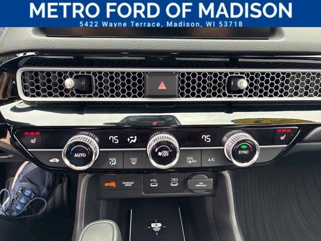 2025 Honda Civic - $30,995