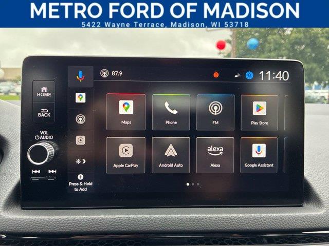 2025 Honda Civic - $30,995