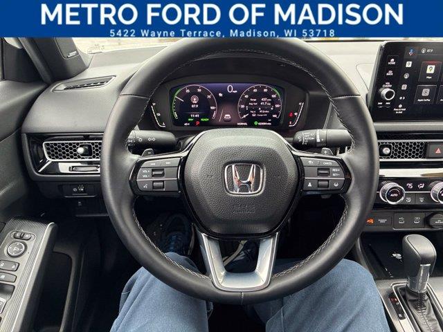 2025 Honda Civic - $30,995