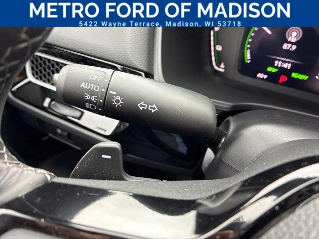 2025 Honda Civic - $30,995