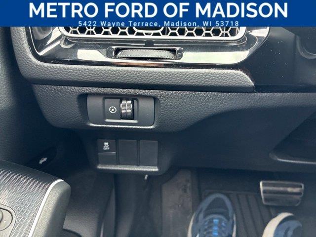 2025 Honda Civic - $30,995