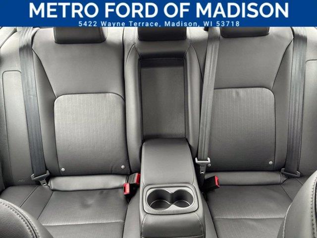 2025 Honda Civic - $30,995