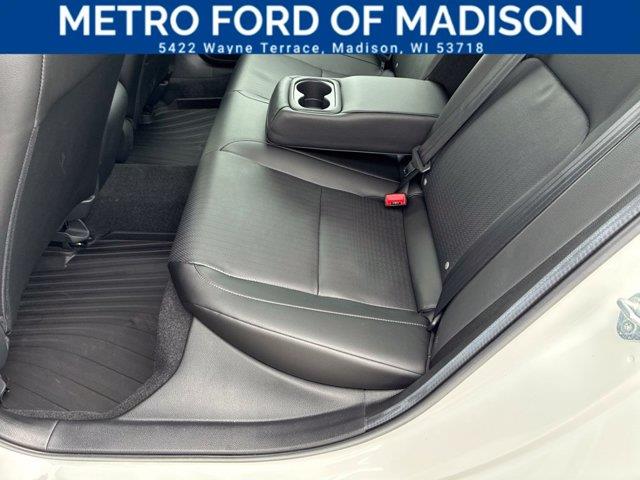 2025 Honda Civic - $30,995