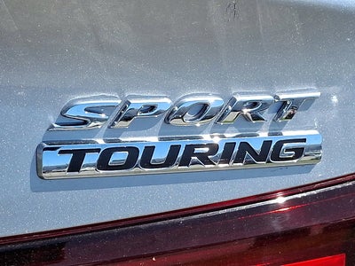 2025 Honda Civic Hybrid Sport 4DR Sedan