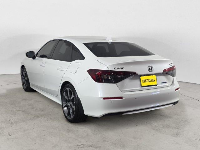 2026 Honda Civic - $31,231