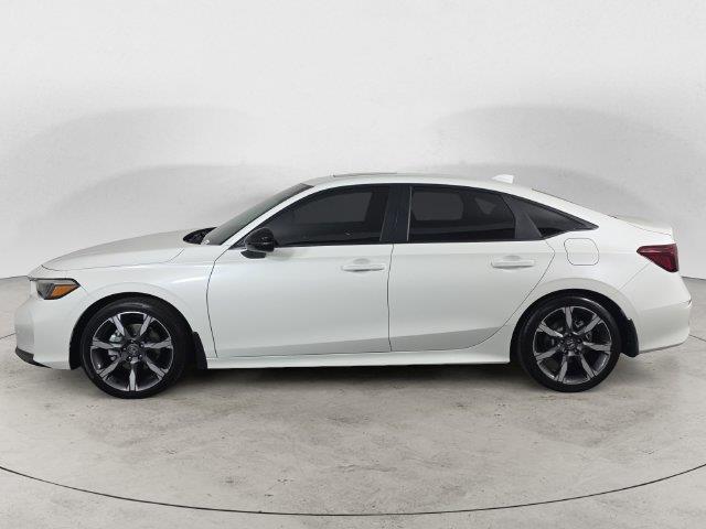 2026 Honda Civic - $31,231