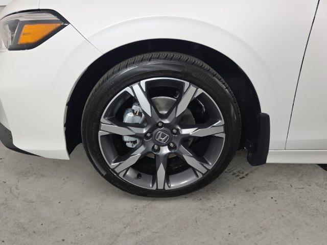 2026 Honda Civic - $31,231