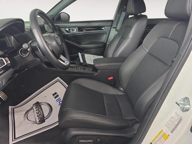 2026 Honda Civic - $31,231