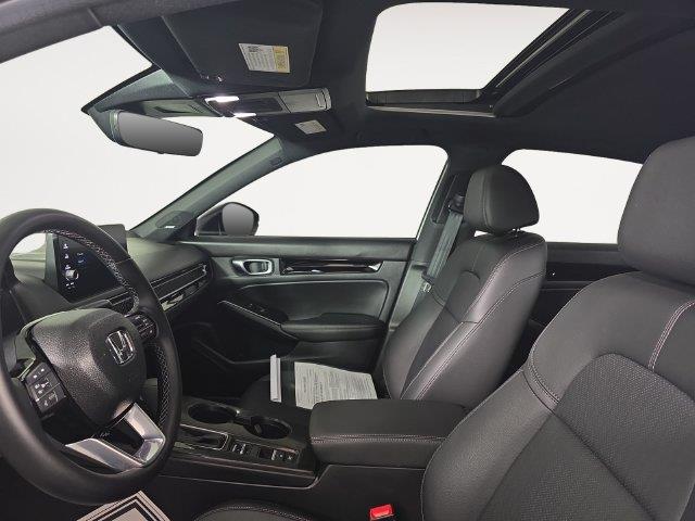 2026 Honda Civic - $31,231