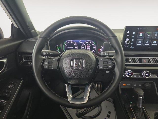 2026 Honda Civic - $31,231