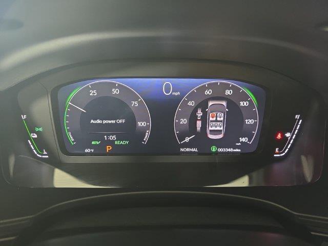 2026 Honda Civic - $31,231