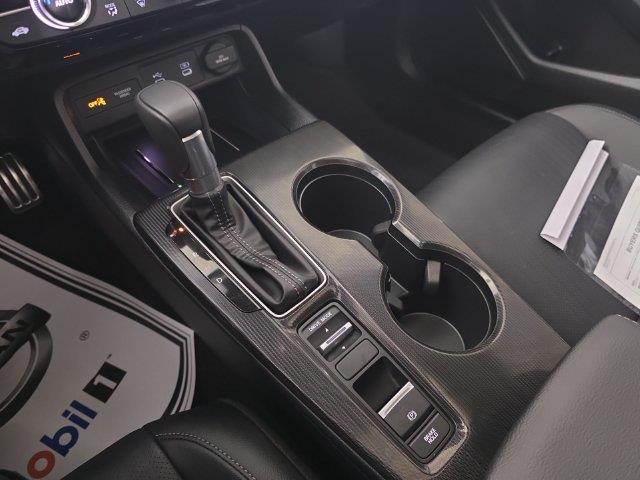 2026 Honda Civic - $31,231
