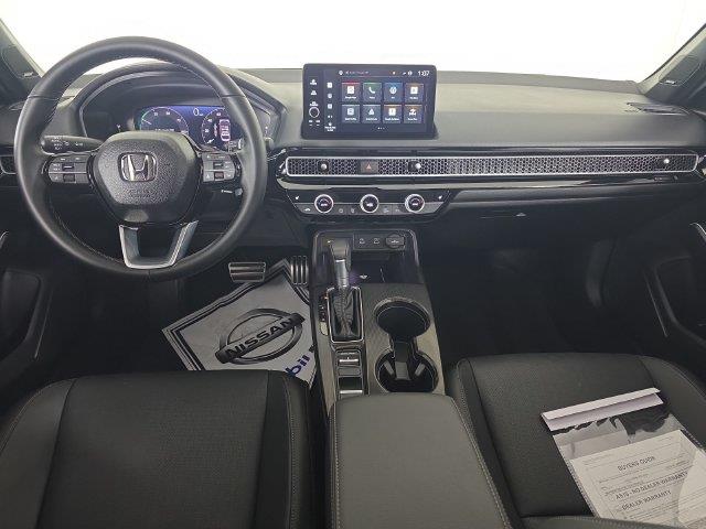 2026 Honda Civic - $31,231