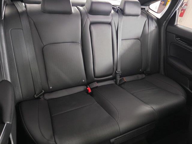 2026 Honda Civic - $31,231