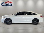2026 Civic Hybrid Thumbnail 3