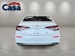 2026 Civic Hybrid Thumbnail 5