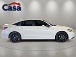 2026 Civic Hybrid Thumbnail 6