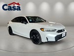 2026 Civic Hybrid Thumbnail 7