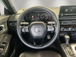 2026 Civic Hybrid Thumbnail 9