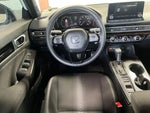 2026 Civic Hybrid Thumbnail 12