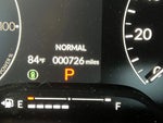 2026 Civic Hybrid Thumbnail 14