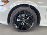 2026 Civic Hybrid Thumbnail 21
